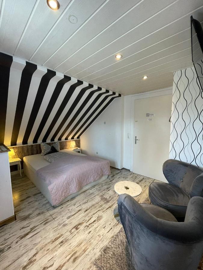 La Boutique House Hotell Füssen Exteriör bild