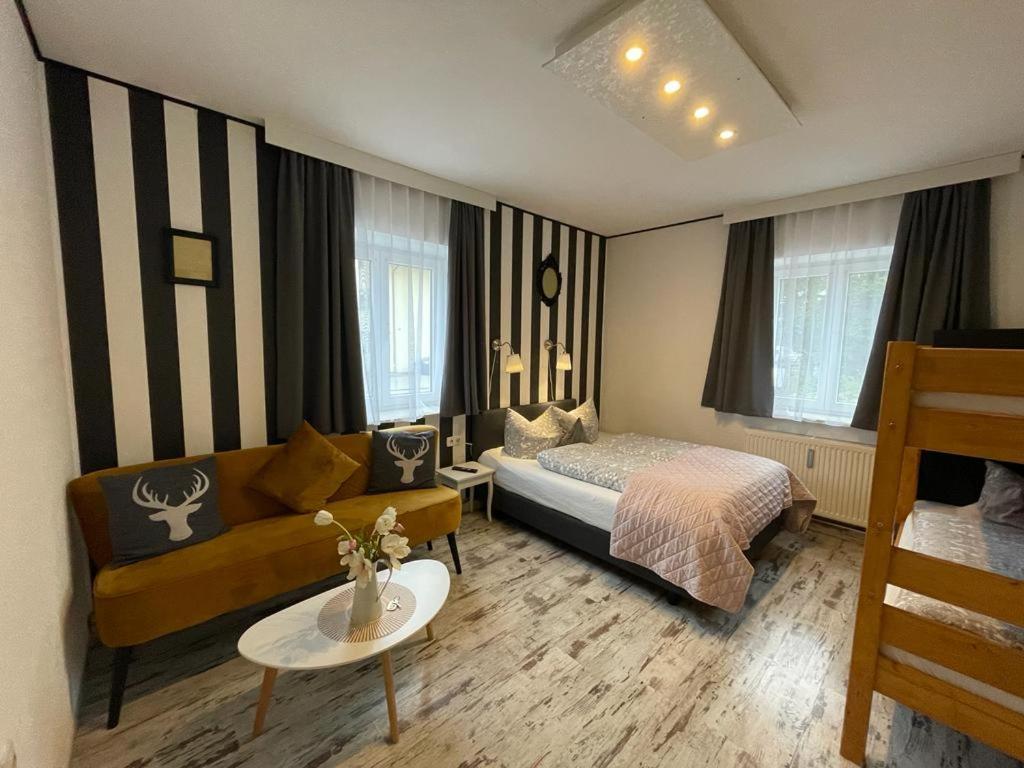 La Boutique House Hotell Füssen Exteriör bild
