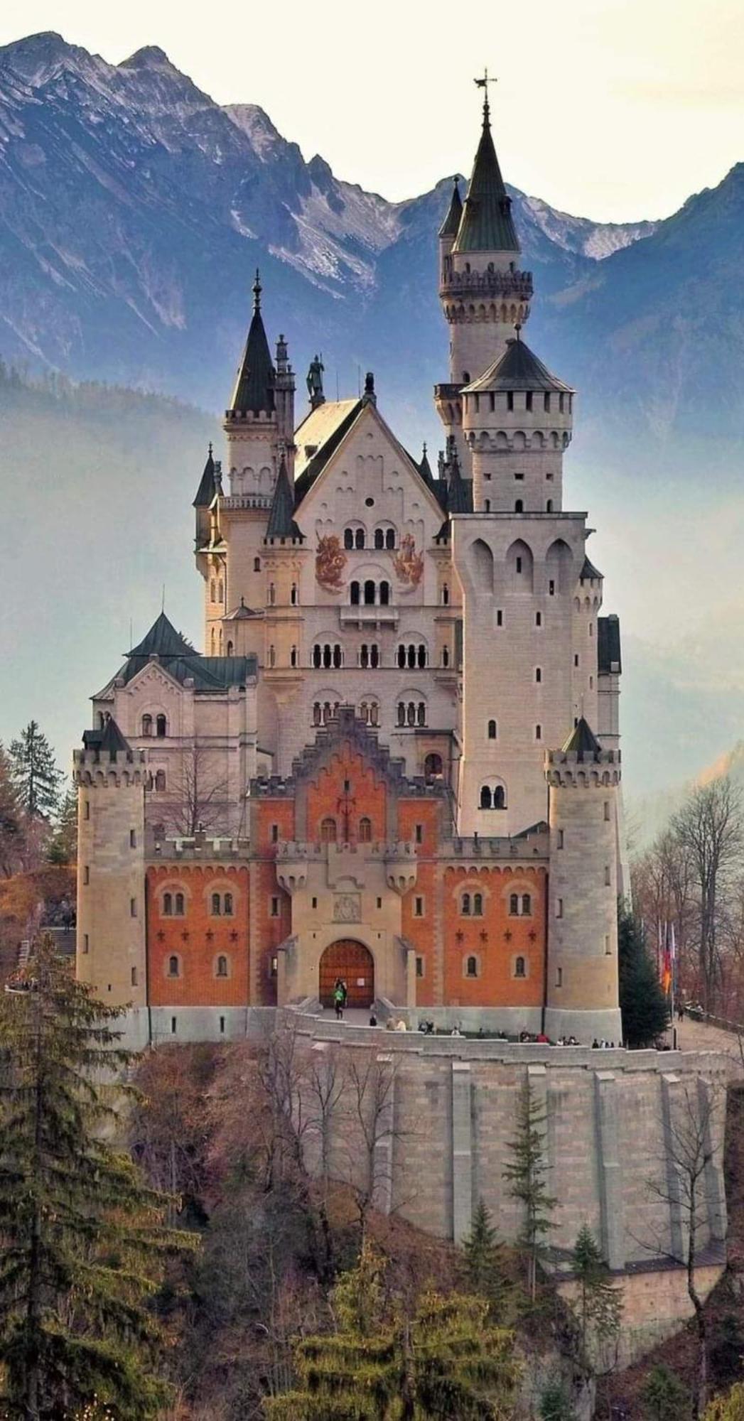 La Boutique House Hotell Füssen Exteriör bild